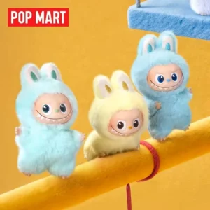 Labubu dolls - v4.0 newest, 100% genuine
