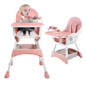 Baby High Chair, Portable Baby Dining Chairs