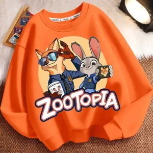Spring Boy, Girls Clothes